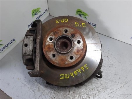 Buje Delantero Derecho BMW Serie 5 Berlina  2 0 520d [2 0 Ltr  - 130 kW Turbodiesel CAT]