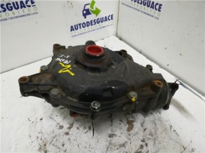 Grupo Diferencial Delantero BMW X5 3 0 24V Turbodiesel