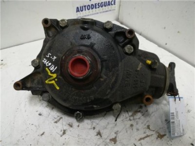 Grupo Diferencial Delantero BMW X5 3 0 24V Turbodiesel  2