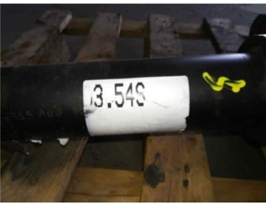 Grupo Diferencial Delantero Ssangyong KYRON 2 0 