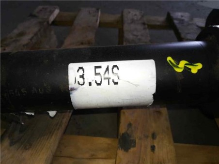 Grupo Diferencial Delantero Ssangyong KYRON 2 0 