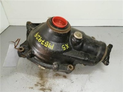 Grupo Diferencial Delantero BMW X5 3 0 24V