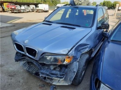 Grupo Diferencial Delantero BMW X5 3 0 24V  2