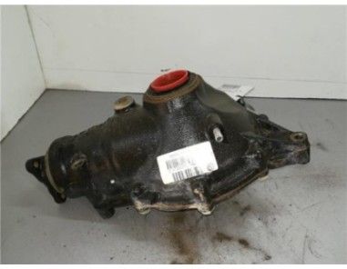 Grupo Diferencial Delantero BMW X5 3 0 24V 