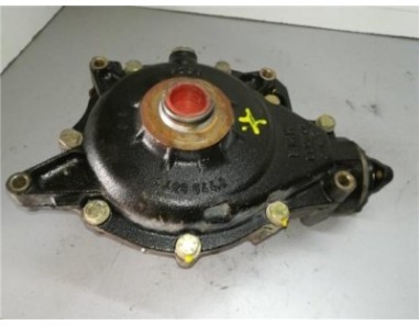 Grupo Diferencial Delantero BMW X5 3 0 24V 