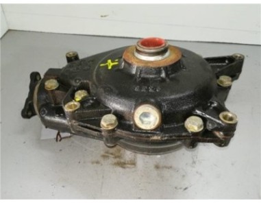 Grupo Diferencial Delantero BMW X5 3 0 24V 