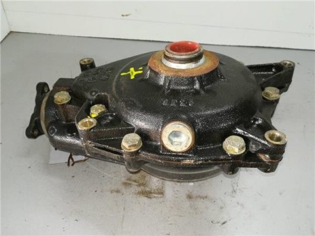 Grupo Diferencial Delantero BMW X5 3 0 24V 