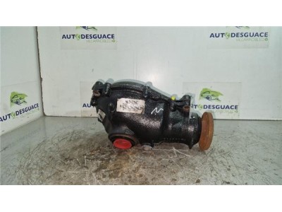 Grupo Diferencial Delantero BMW Serie X3  2 0 xDrive 20d [2 0 Ltr  - 130 kW Turbodiesel CAT]