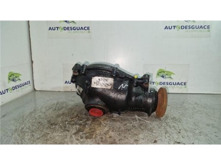 Grupo Diferencial Delantero BMW Serie X3  2 0 xDrive 20d [2 0 Ltr  - 130 kW Turbodiesel CAT]