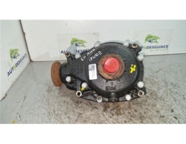 Grupo Diferencial Delantero BMW Serie X3  2 0 xDrive 20d [2 0 Ltr  - 130 kW Turbodiesel CAT]
