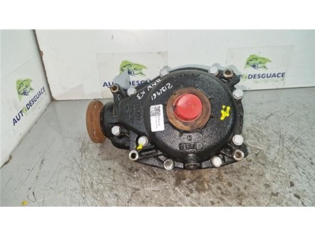 Grupo Diferencial Delantero BMW Serie X3  2 0 xDrive 20d [2 0 Ltr  - 130 kW Turbodiesel CAT]