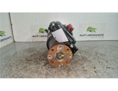 Grupo Diferencial Delantero BMW Serie X3  2 0 xDrive 20d [2 0 Ltr  - 130 kW Turbodiesel CAT]