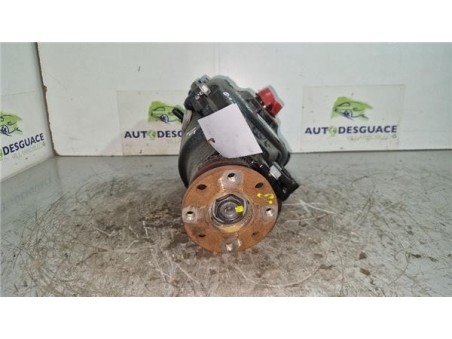 Grupo Diferencial Delantero BMW Serie X3  2 0 xDrive 20d [2 0 Ltr  - 130 kW Turbodiesel CAT]