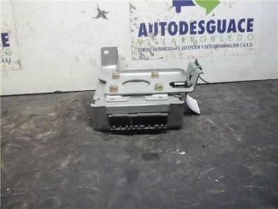 Centralita Cambio Automatico Mitsubishi MONTERO 2 8 Turbodiesel