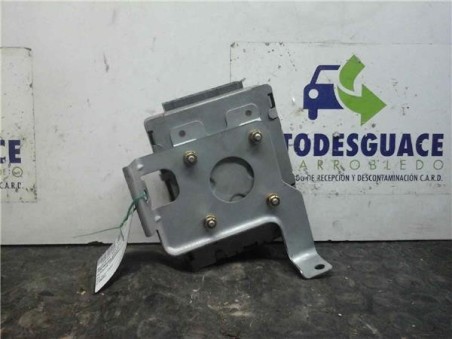 Centralita Cambio Automatico Mitsubishi MONTERO 2 8 Turbodiesel 