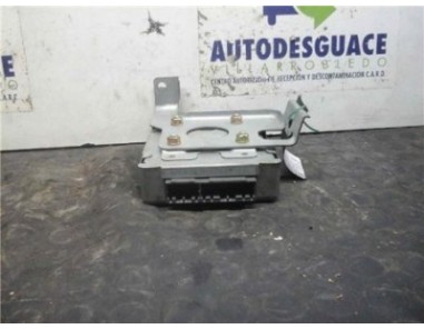 Centralita Cambio Automatico Mitsubishi MONTERO 2 8 Turbodiesel 