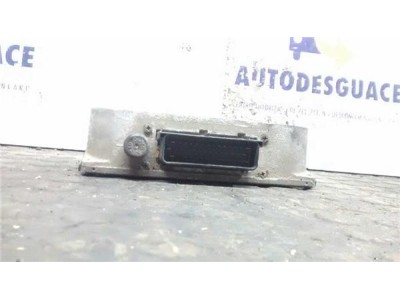 Centralita Cambio Automatico Renault VEL SATIS 2 2 dCi Turbodiesel