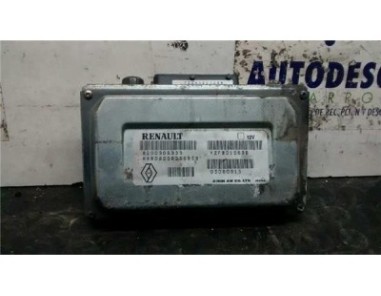 Centralita Cambio Automatico Renault VEL SATIS 2 2 dCi Turbodiesel 
