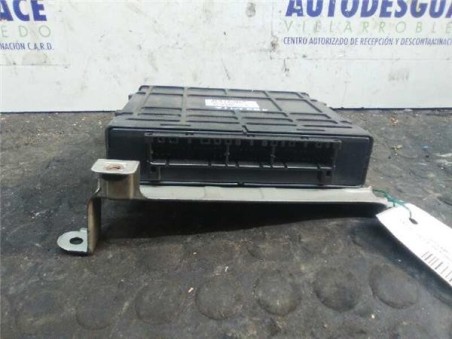 Centralita Cambio Automatico Mitsubishi MONTERO 3 2 DI-D 