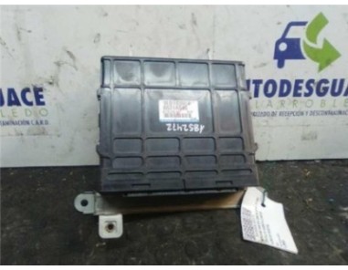 Centralita Cambio Automatico Mitsubishi MONTERO 3 2 DI-D 