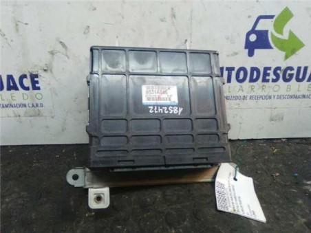 Centralita Cambio Automatico Mitsubishi MONTERO 3 2 DI-D 