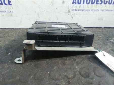 Centralita Cambio Automatico Mitsubishi MONTERO 3 2 DI-D 