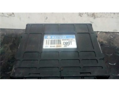 Centralita Cambio Automatico Hyundai SANTA FE 2 0 CRDi 