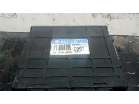 Centralita Cambio Automatico Hyundai SANTA FE 2 0 CRDi 