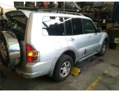 Centralita Cambio Automatico Mitsubishi MONTERO 3 2 DI-D 