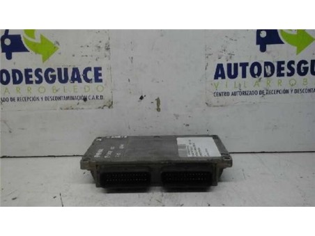 Centralita Cambio Automatico Peugeot 307 CC 2 0 16V 