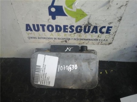 Centralita Cambio Automatico Renault ESPACE IV 3 0 V6 dCi Turbodiesel 