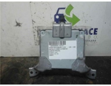 Centralita Cambio Automatico Toyota PRIUS 1 5 