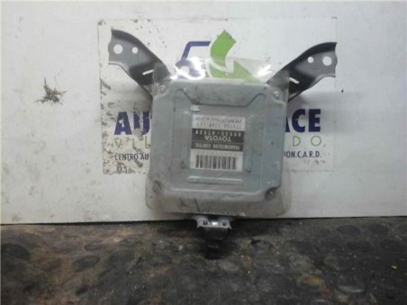 Centralita Cambio Automatico Toyota PRIUS 1 5 