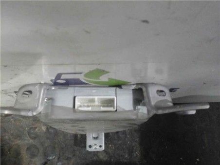 Centralita Cambio Automatico Toyota PRIUS 1 5 