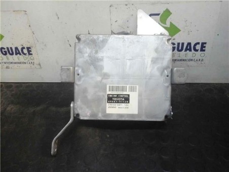 Centralita Cambio Automatico Toyota PRIUS 1 5 