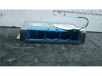 Centralita Cambio Automatico BMW X3 3 0 24V