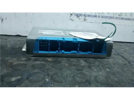 Centralita Cambio Automatico BMW X3 3 0 24V 