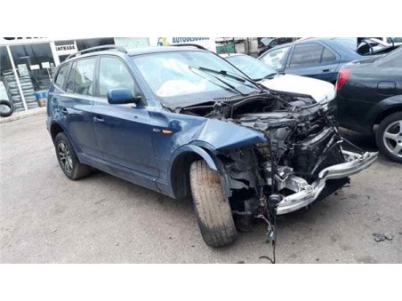 Centralita Cambio Automatico BMW X3 3 0 24V 