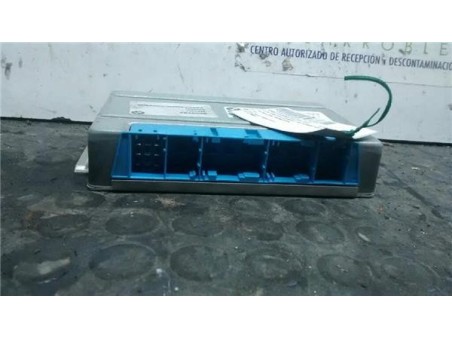 Centralita Cambio Automatico BMW X3 3 0 24V 
