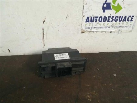 Centralita Cambio Automatico Peugeot 5008 1 6 16V Turbo 