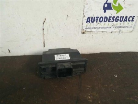 Centralita Cambio Automatico Peugeot 5008 1 6 16V Turbo 