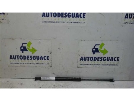 Amortiguador Porton Toyota YARIS 1 0 