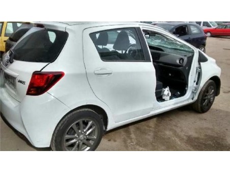 Amortiguador Porton Toyota YARIS 1 0 