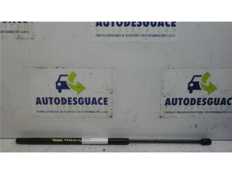 Amortiguador Porton MERCEDES CLASE A 1 7 CDI D 