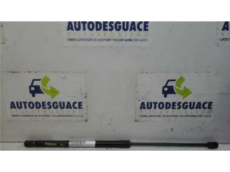 Amortiguador Porton MERCEDES CLASE A 1 7 CDI D 