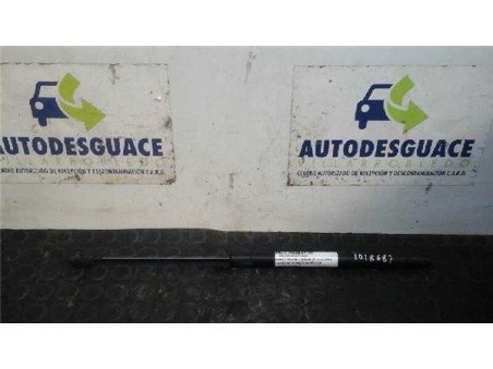 Amortiguador Porton Renault MEGANE II BERLINA 3P 1 9 dCi D 