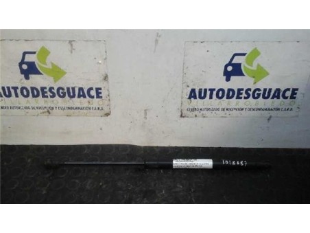 Amortiguador Porton Renault MEGANE II BERLINA 3P 1 9 dCi D 