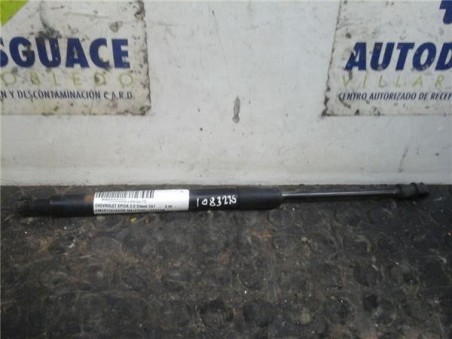 Amortiguador Porton Chevrolet EPICA 2 0 D 
