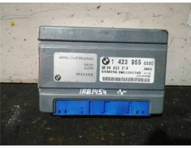 Centralita Cambio Automatico BMW SERIE 3 BERLINA 2 0 16V D 