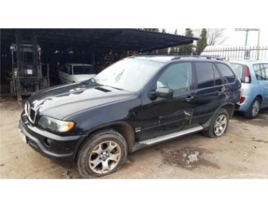 Centralita Cambio Automatico BMW X5 3 0 24V Turbodiesel 